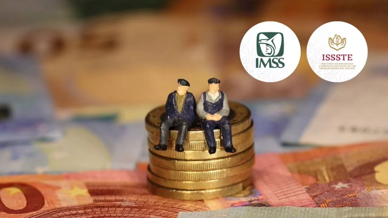 Pensión IMSS e ISSSTE 2025: ¿Cuándo depositan el pago correspondiente a marzo?