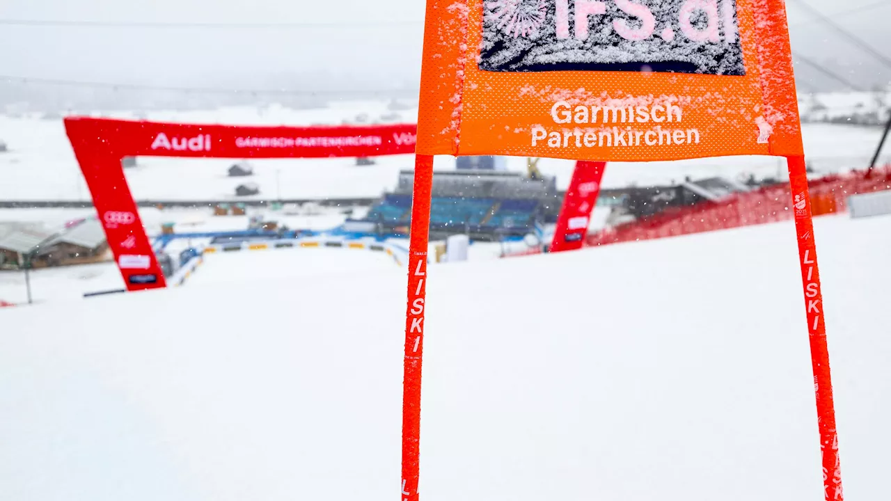  Absage fix! Letztes Rennen vor der Ski-WM gestrichen