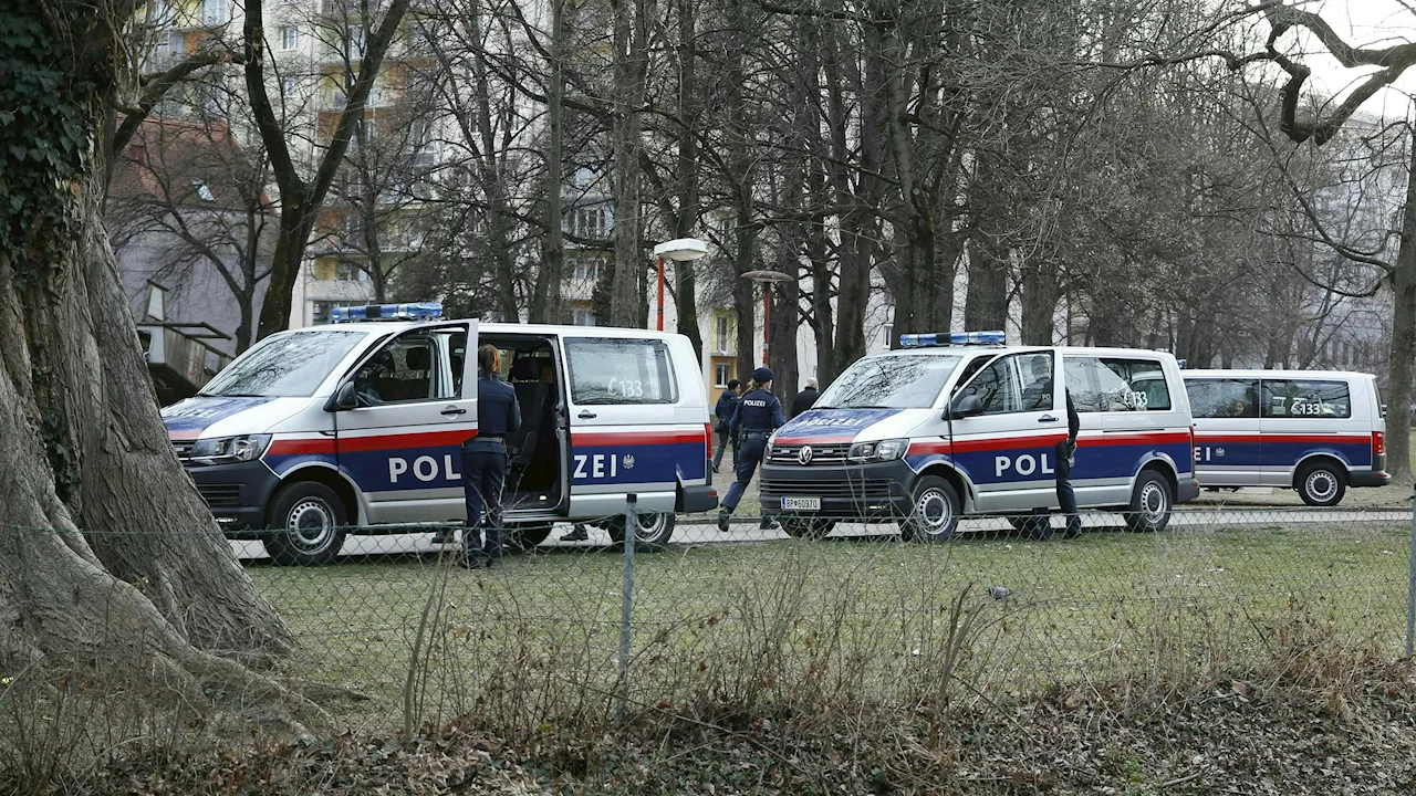  Er war zu Besuch! Vater setzt Sohn (4) unter Drogen