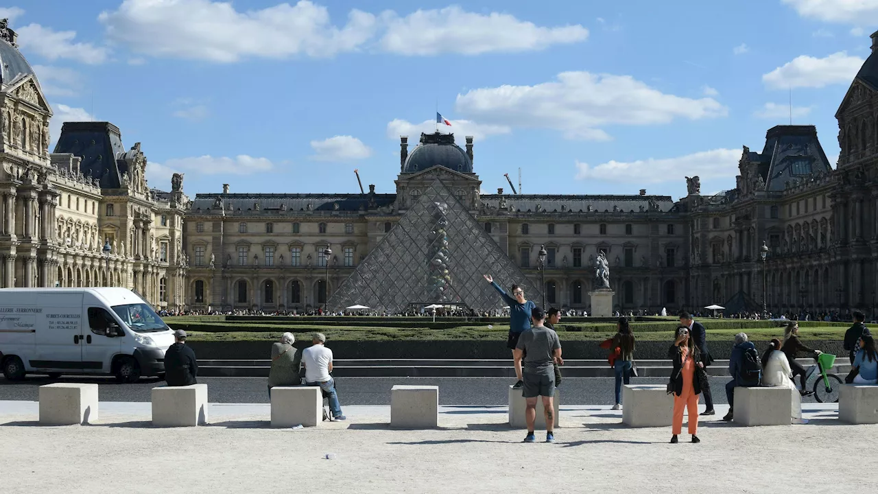  Schweizer müssen im Louvre bald mehr zahlen als andere