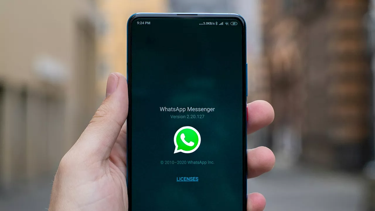 WhatsApp atribuye ataque de spyware a la empresa israelí Paragon Solutions