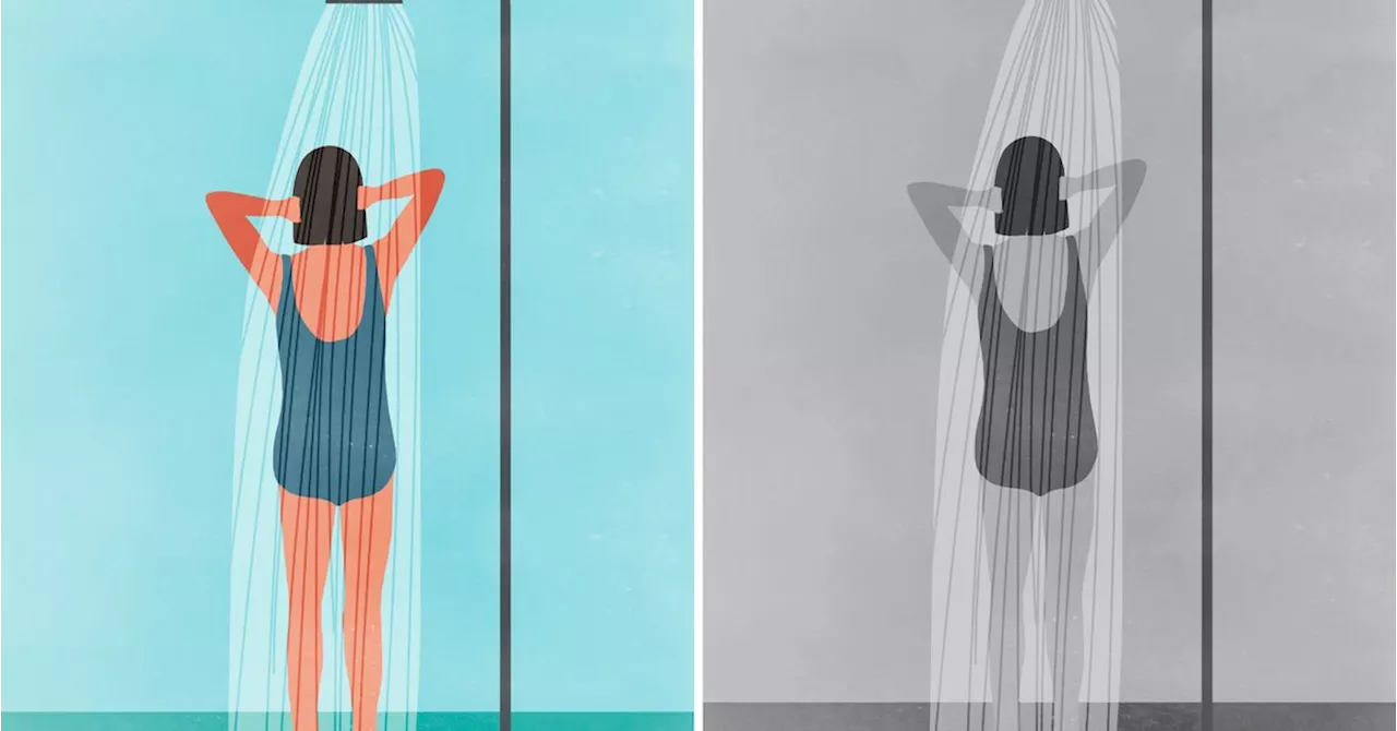 Is It Better To Shower In The Morning Or At Night? Well, It Depends.