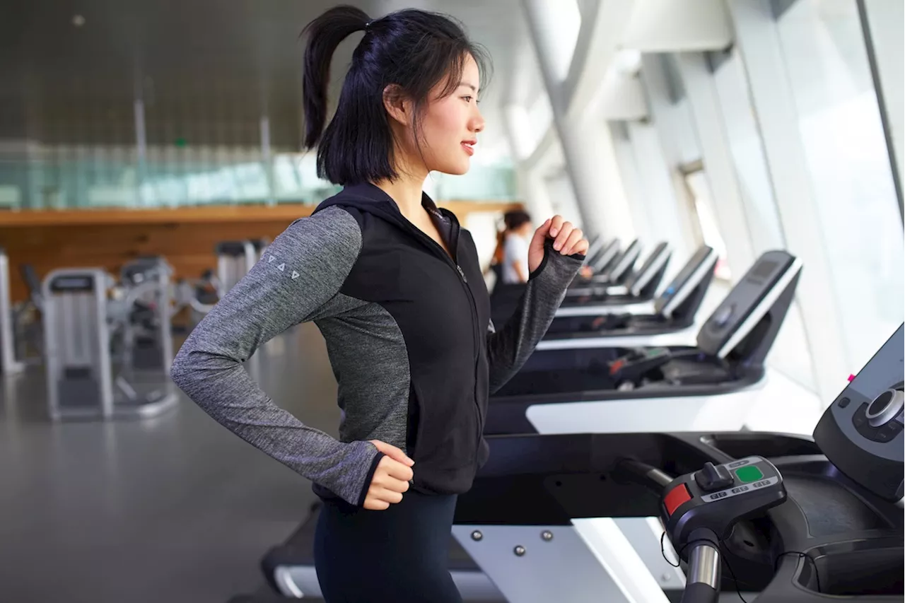 Treadmill Training: A Beginner's Guide to Indoor Running and Walking