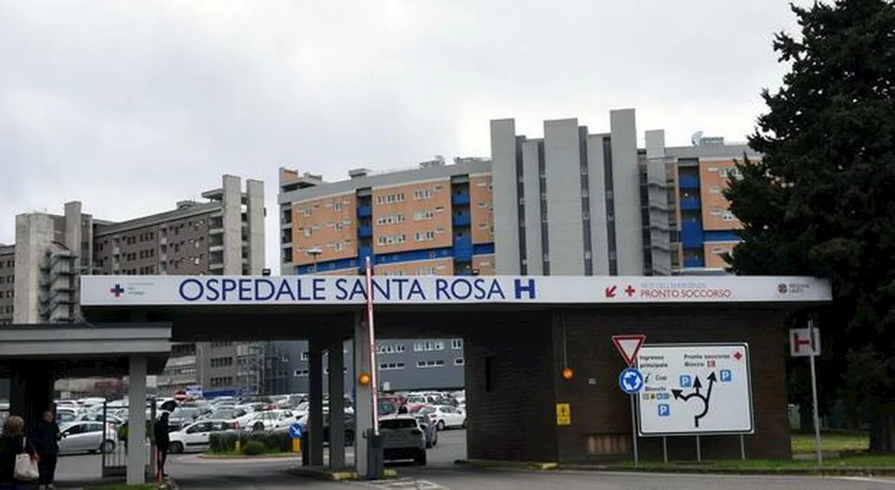 L’ospedale rinasce nel nome di Santa Rosa