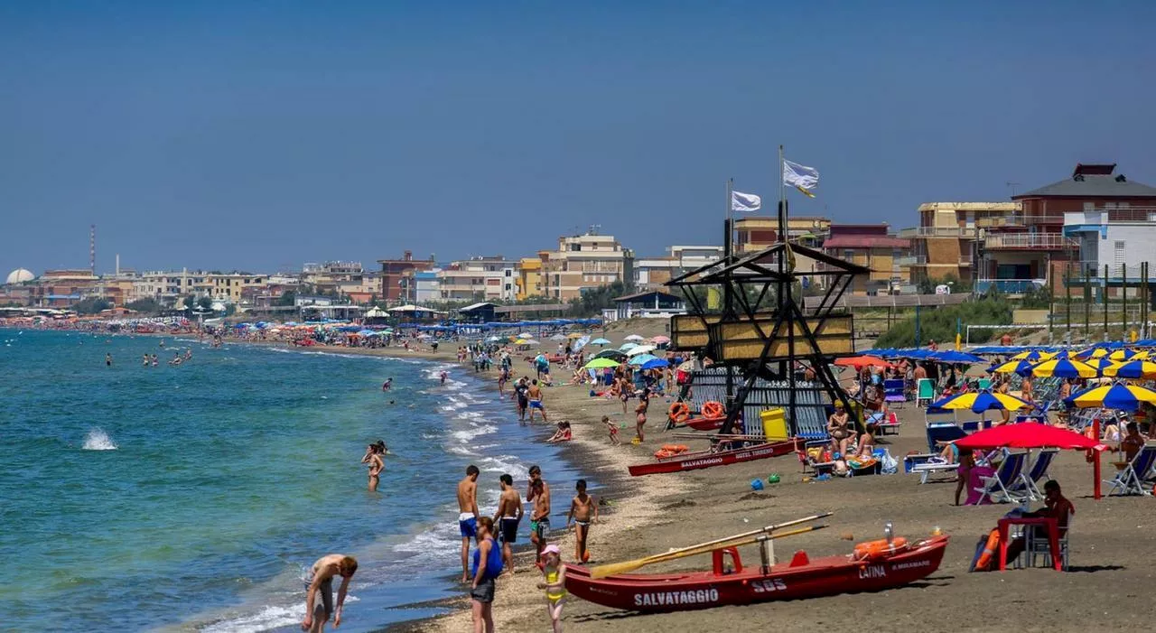 Ricettività al Lido di Latina, via libera ai cambi di destinazione