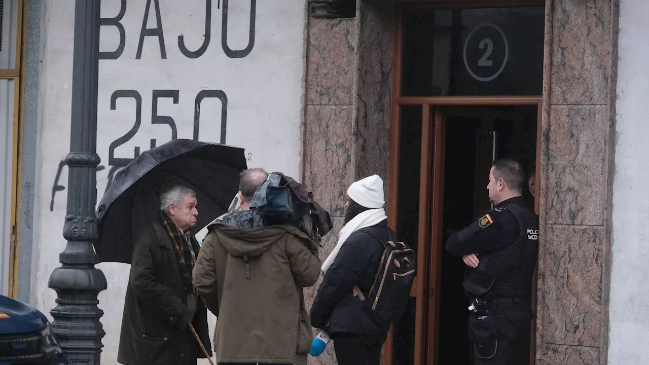 Asesinato machista en Langreo: dos jóvenes intentaron evitar el crimen