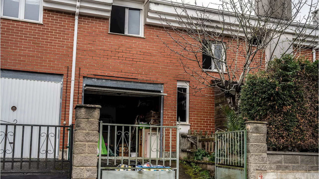 Un muerto y dos heridos en el incendio de un chalet en Cacicedo de Camargo, Cantabria