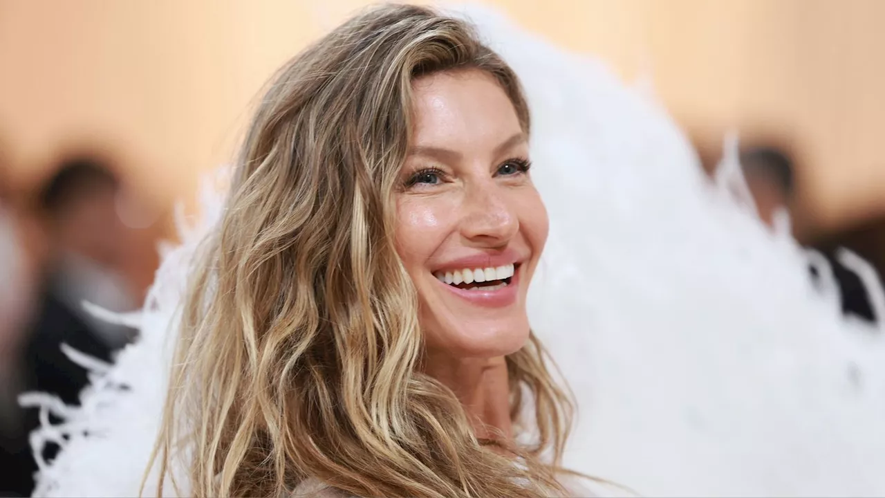 Gisele Bündchen is 'Thriving' and 'Happiest Ever' as She Awaits First Child with Joaquim Valente