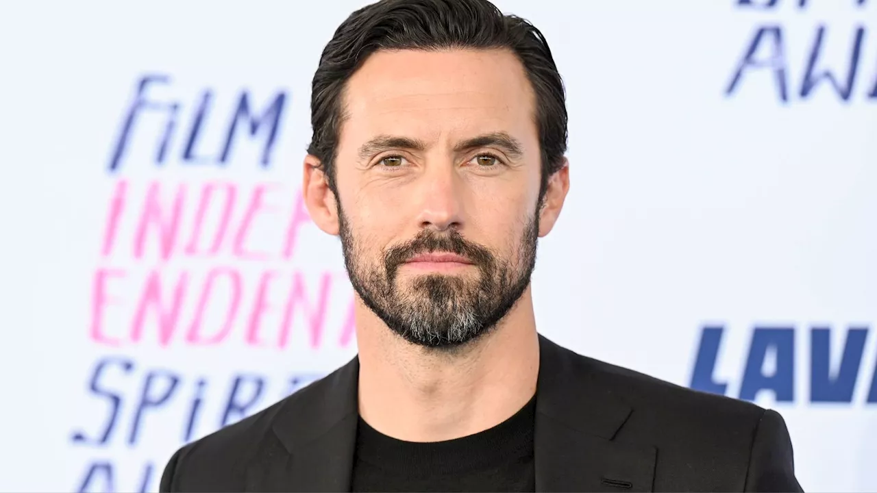 Milo Ventimiglia and Alicia Mariano Welcome Baby Girl Amidst Wildfire Tragedy