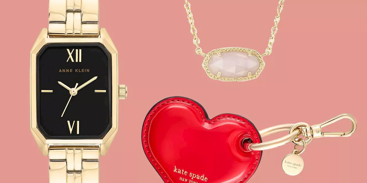 Under-$50 Valentine's Day Gifts From Amazon That Are Sure to Impress