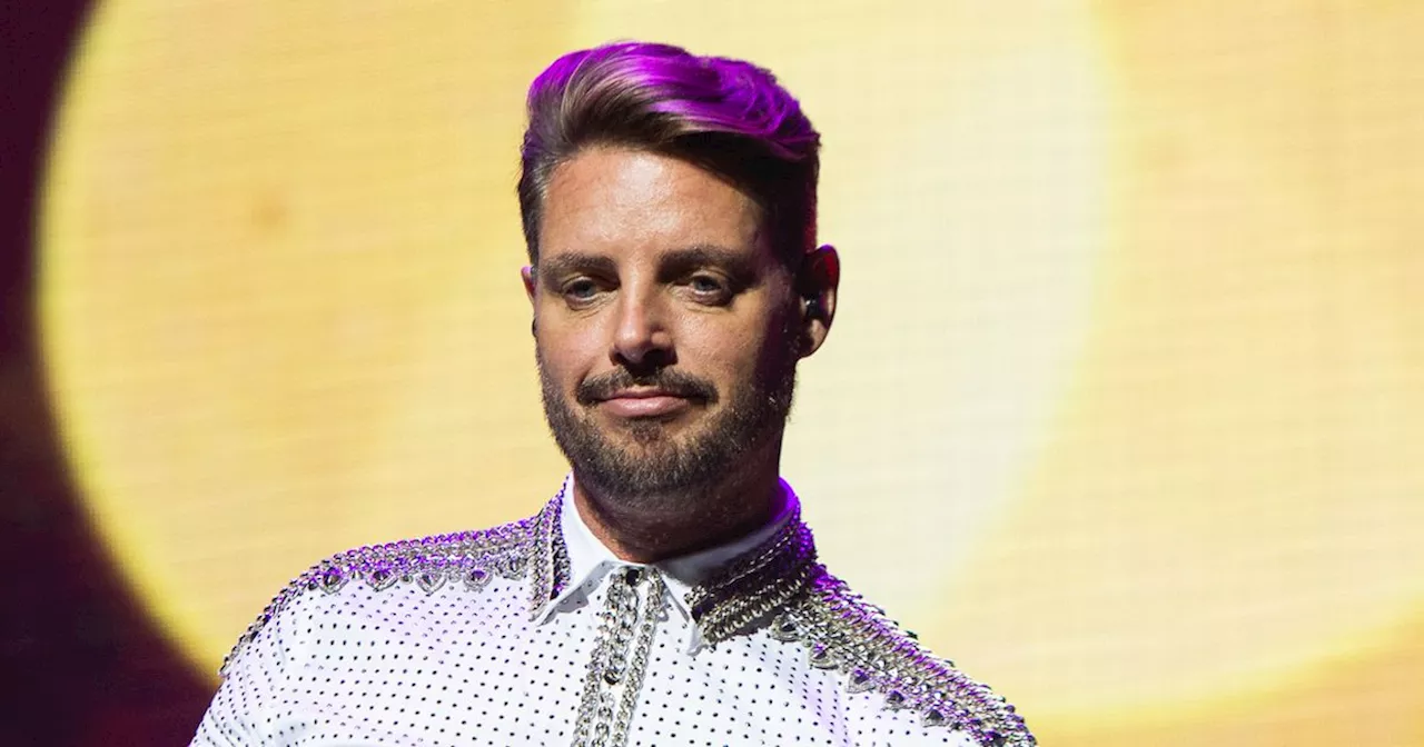 Boyzone star Keith Duffy: Liam Payne's death an 'eye-opener' for the music industry