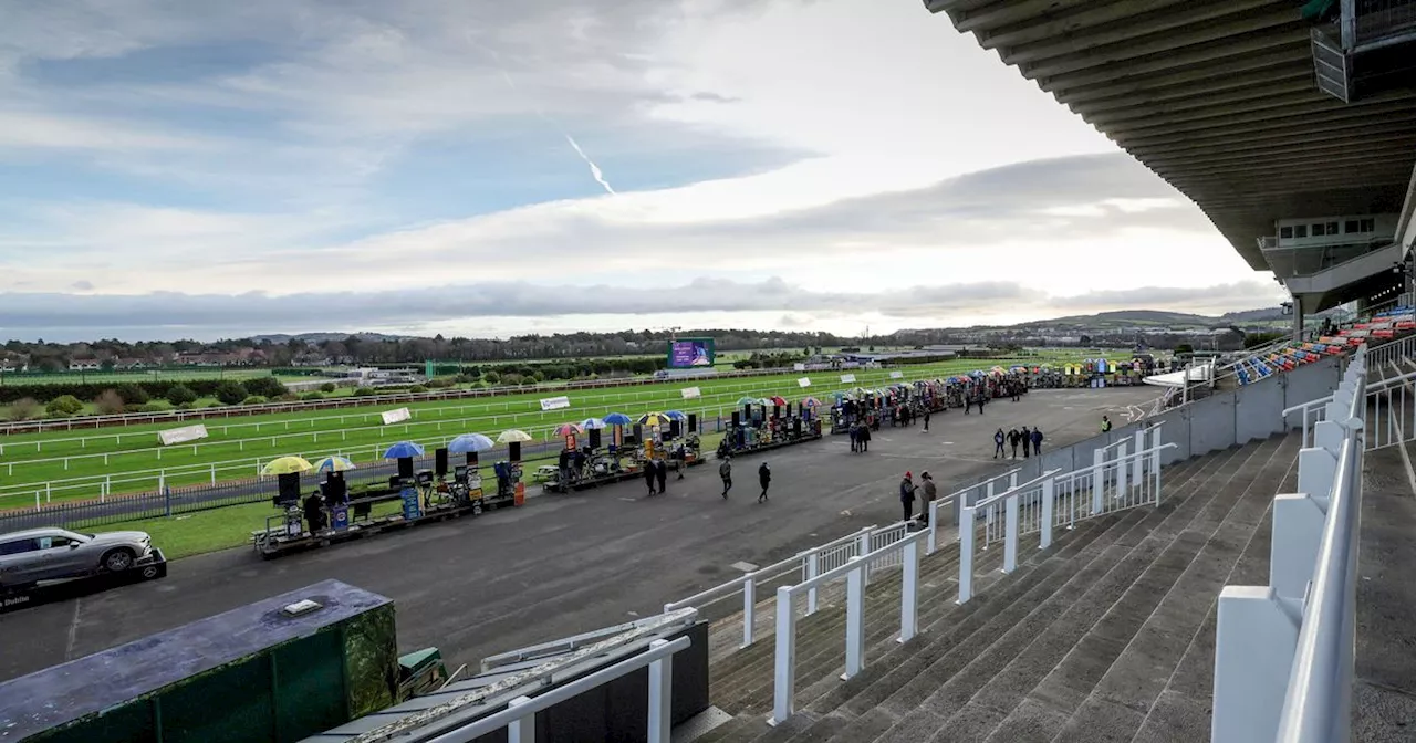 Dublin Racing Festival day 1 full race card and tips