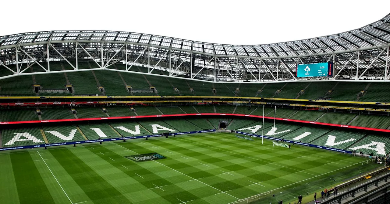 Ireland Seek Historic Three-Peat Against England in Six Nations Opener