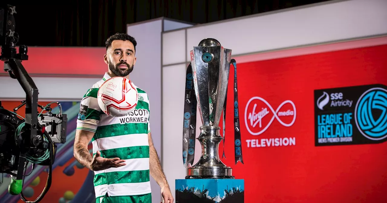 Shamrock Rovers Boss Lopes Issues Stark Warning for New Season