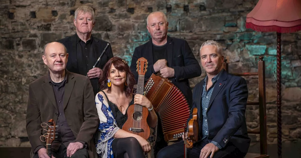 Dervish Present the Great Irish Songbook review: Breathing exceptional life into old standards