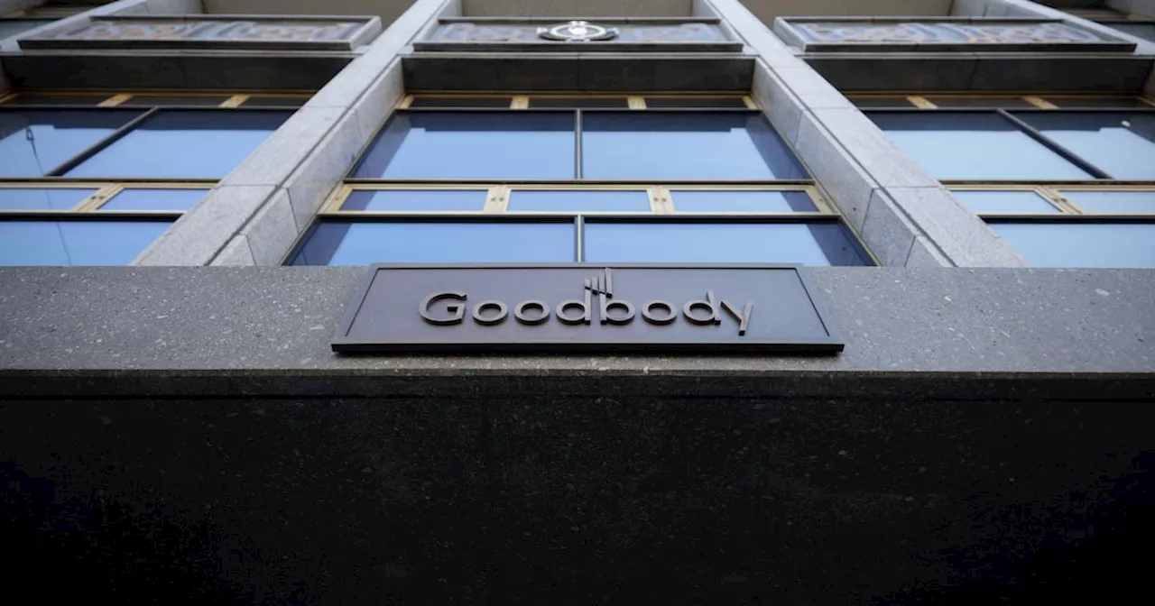 Goodbody pursues bid for BCP to boost asset management