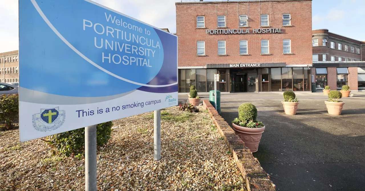 ‘It’s a sensitive subject in a small town’: Portiuncula maternity services review sparks local concern