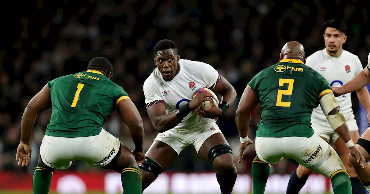 Six Nations guide to England: Fixtures, prospects and who to watch