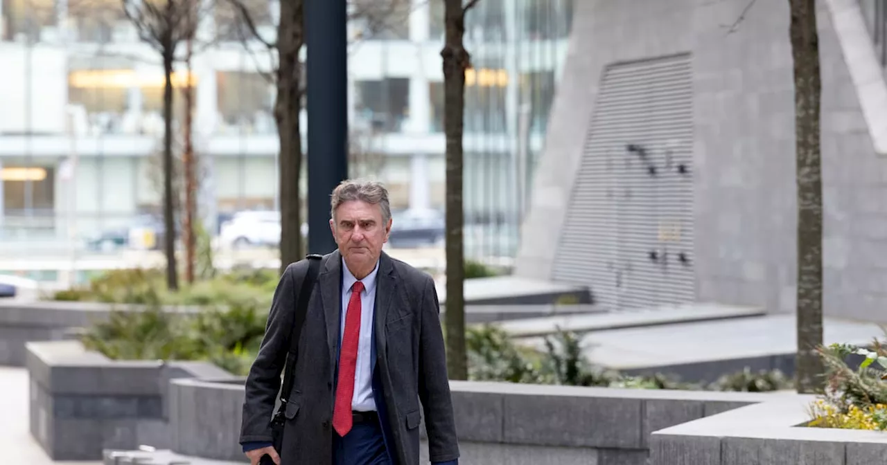 Will Central Bank pursue other bankers as tracker inquiry finds against ex-PTSB CEO?