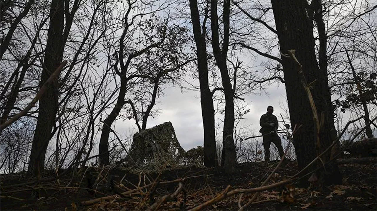 Раскол в украинском оборонном секторе произошел в самый опасный момент конфликта