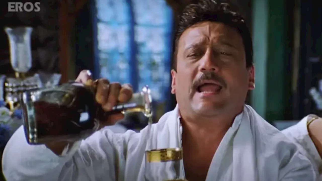 किन 3 एक्टर्स के रिजेक्ट करने के बाद Jackie Shroff बने 'चुन्नी बाबू'? सैफ अली खान भी हैं लिस्ट में शामिल