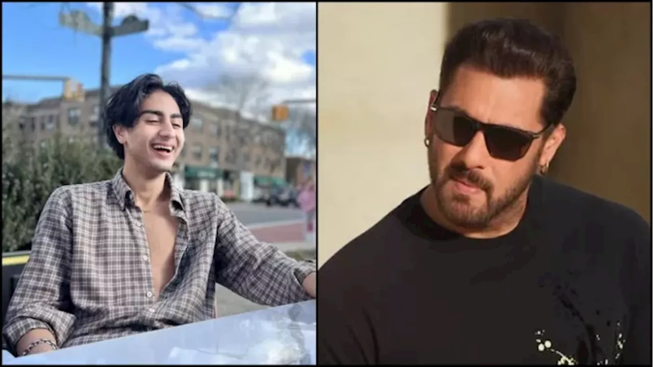 'तुम मुझसे नफरत करोगे...', Salman Khan ने भतीजे अरहान से आखिर क्यों कही ये बात? बताया- कितनी बार करना चाहिए माफ