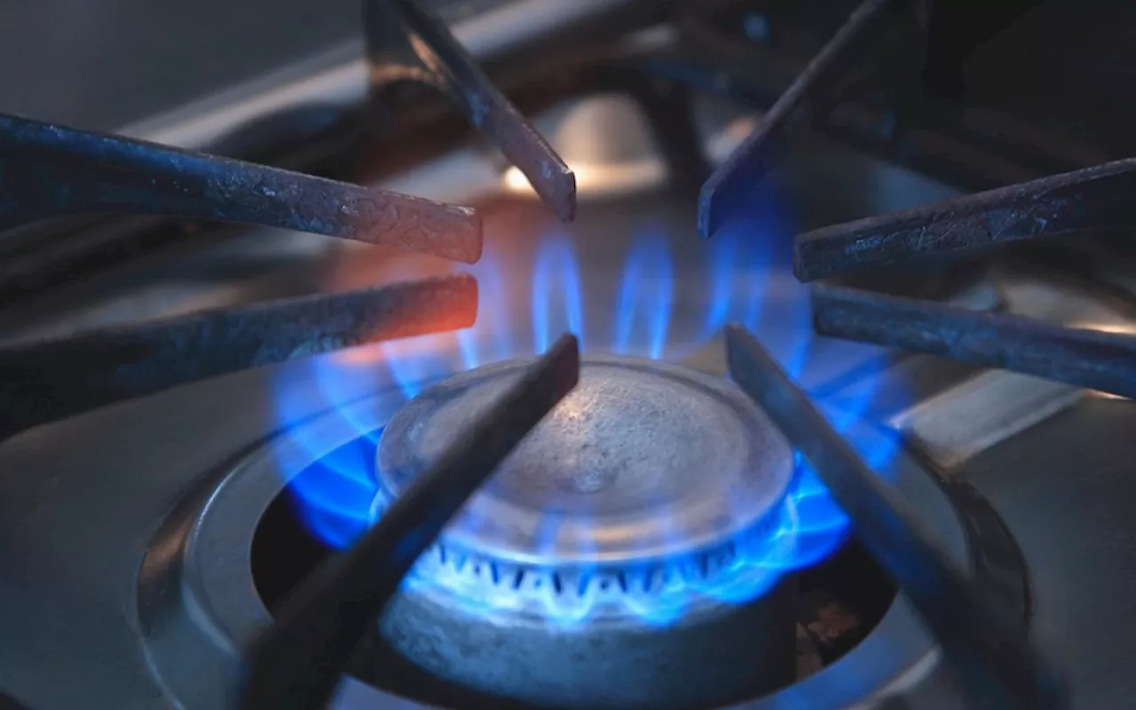 Gás de cozinha fica mais barato a partir de sábado, enquanto gás natural também registra redução