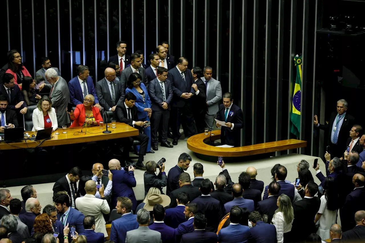 Hugo Motta se torna o presidente mais novo da Câmara dos Deputados; saiba quem é