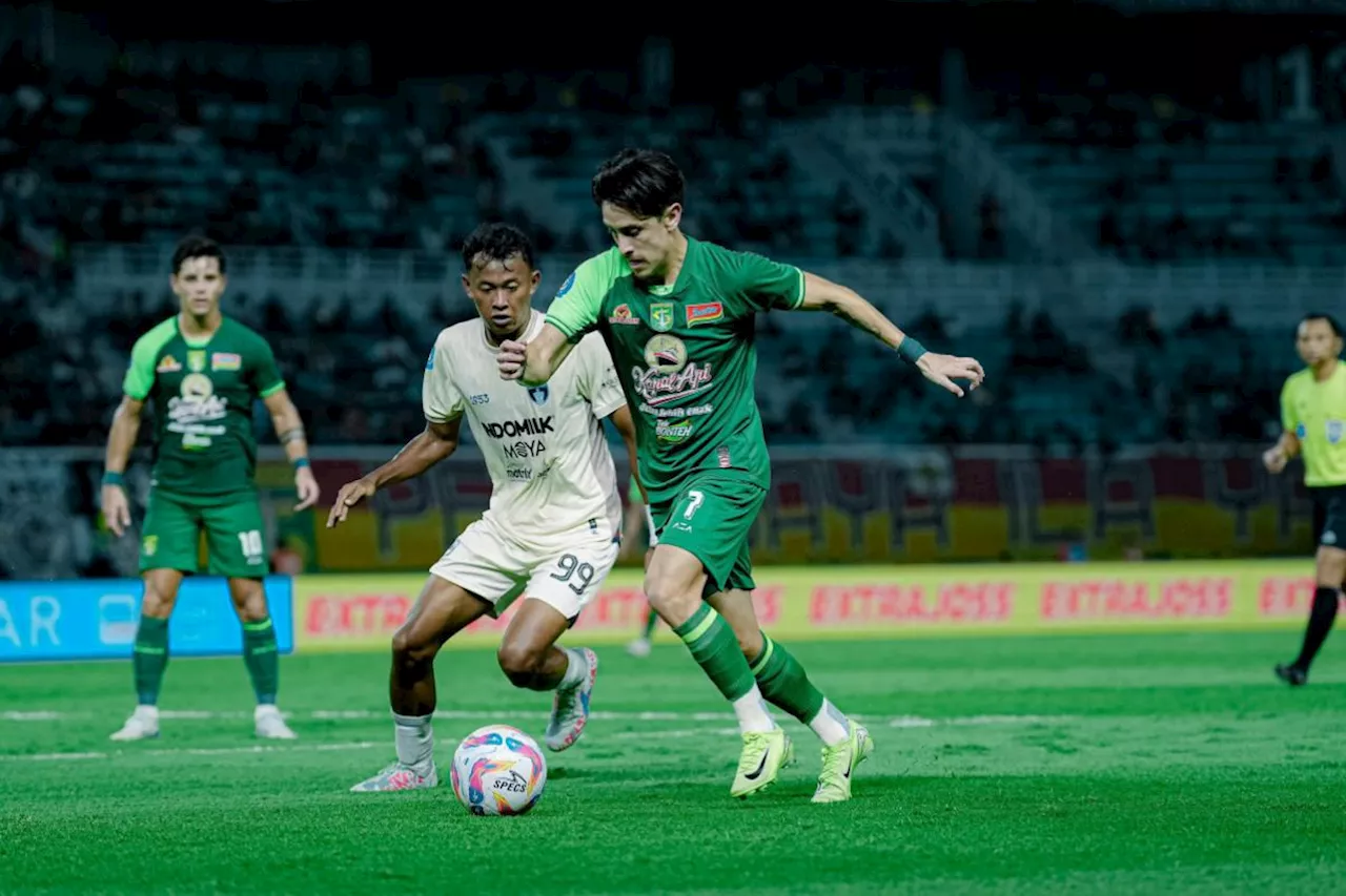 Bonek dan Bonita Gelar Aksi Damai untuk Minta Performa Persebaya Meningkat