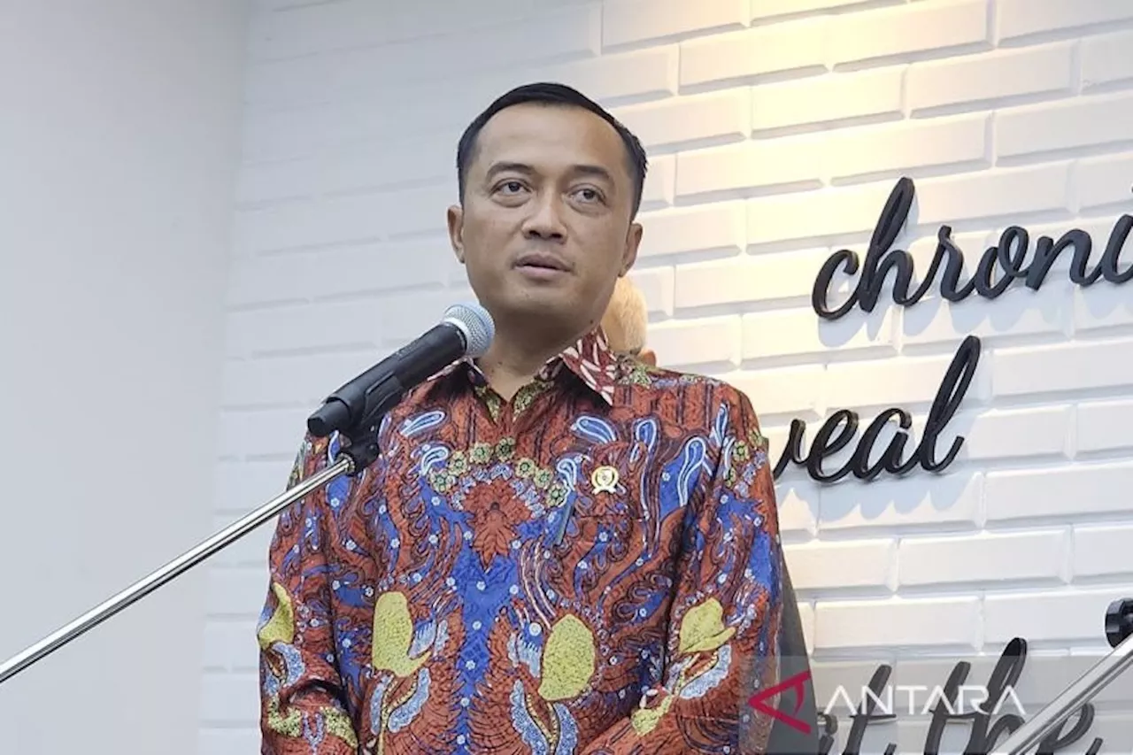 Konon, Penguatan Ekonomi Jadi Dasar Pemerintah Ingin RUU BUMN Cepat Disahkan