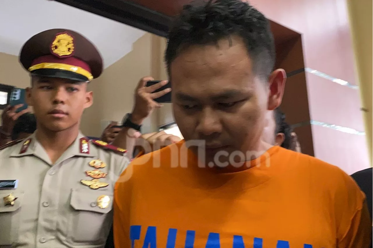 Polda Jatim Analisis Kejiwaan Pelaku Mutilasi Mayat dalam Koper