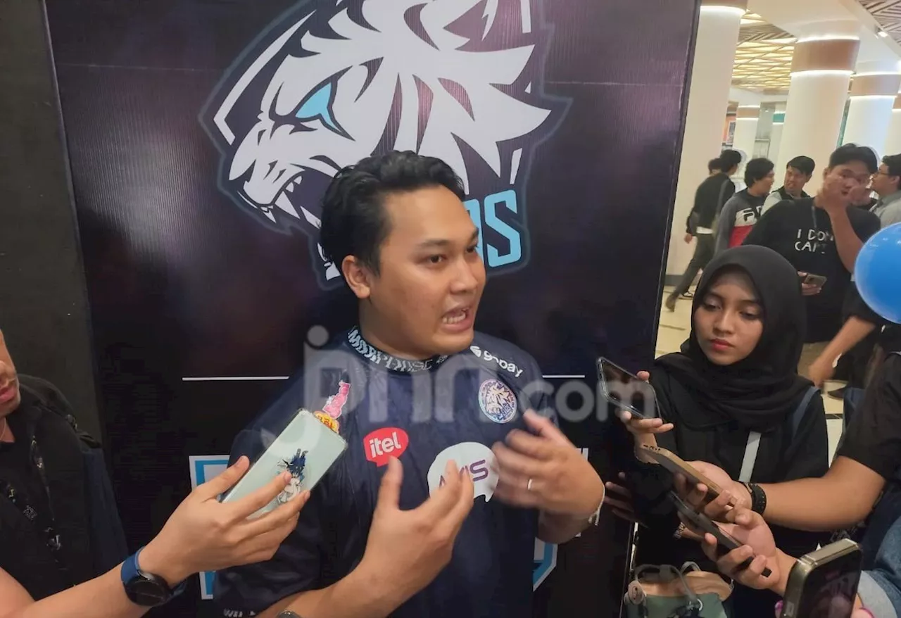 Sekuya dan EVOS Esports Gabungkan Dunia Gaming dan Balap