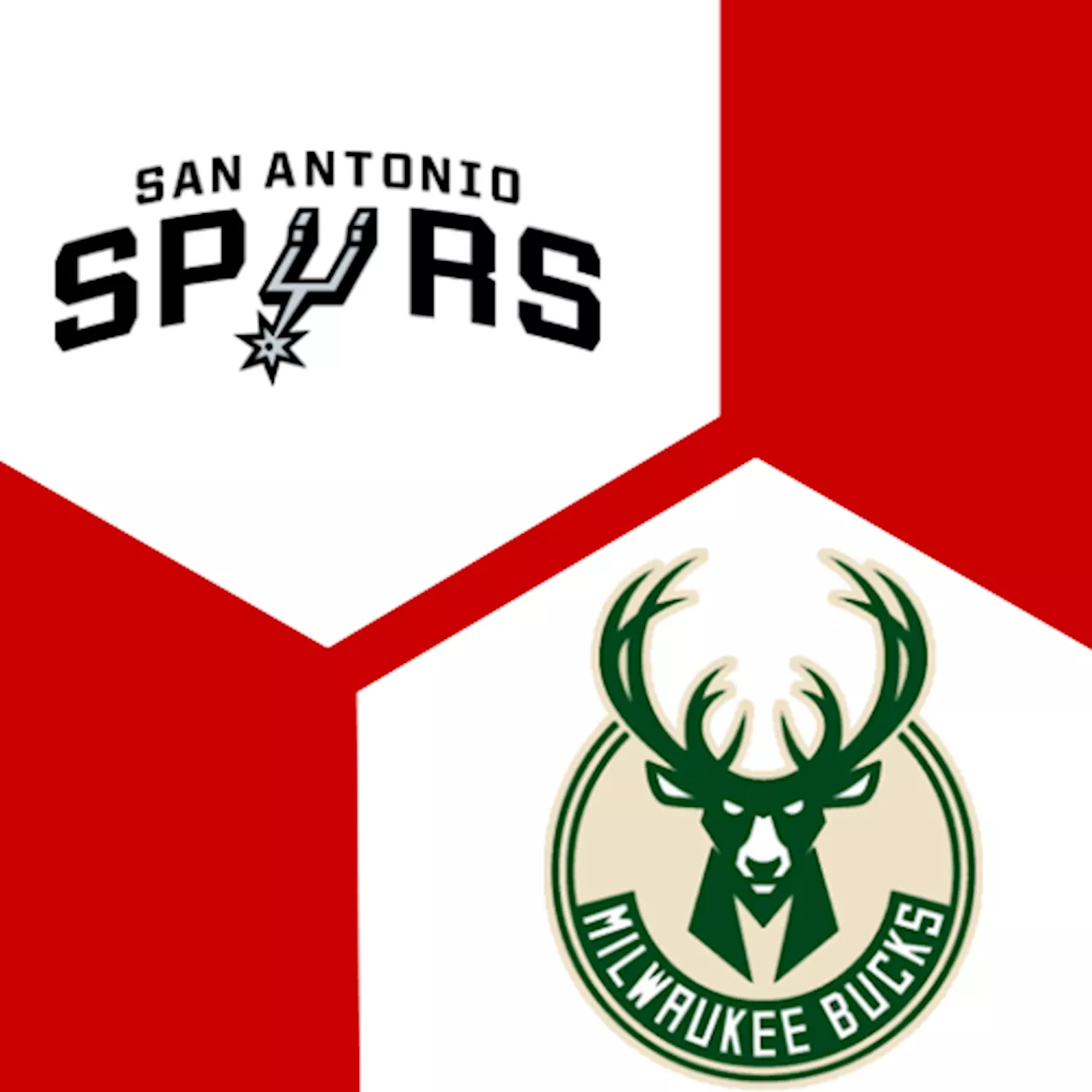 Milwaukee Bucks 144:118 | Woche 15 | National Basketball Association 2024/25