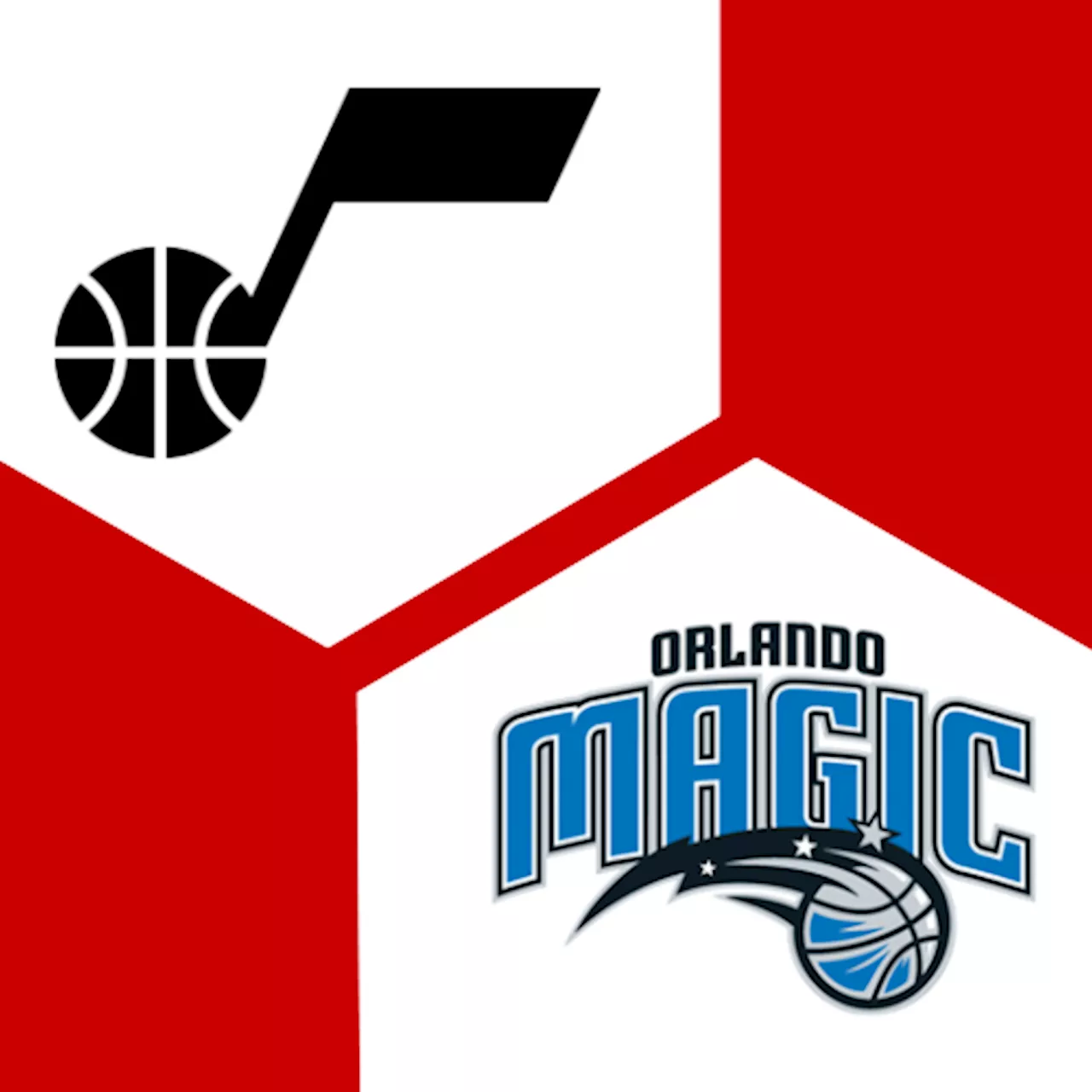 Orlando Magic 66:51 | Woche 15 | National Basketball Association 2024/25