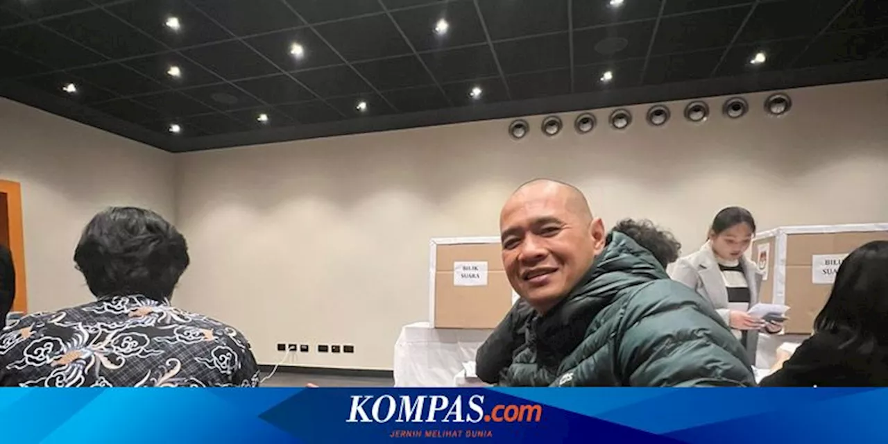 Kurniawan Dwi Yulianto Gabung Timnas U20 Indonesia sebagai Pelatih Penyerang