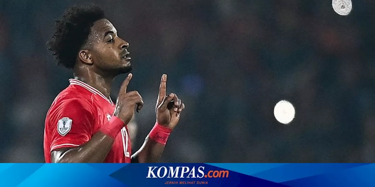 Nguyen Xuan Son Tolak Tawaran Rp 50 Miliar dari Arab Saudi demi Timnas Vietnam