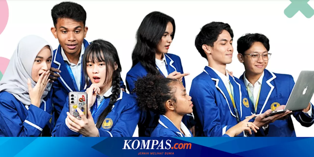 Apakah Kuliah di PKN STAN Gratis dan Bisa Jadi CPNS? Ini Jawabannya