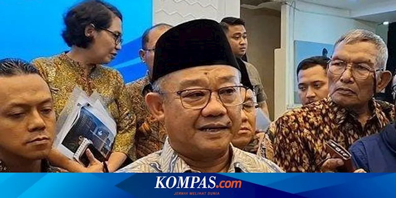 Mendikdasmen Janjikan Transparansi Daya Tampung Sekolah di SPMB 2025