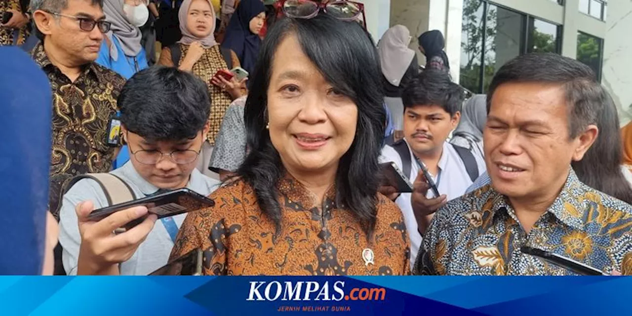 Pemangkasan Anggaran PUPR, Diana: Semua Proyek Terganggu