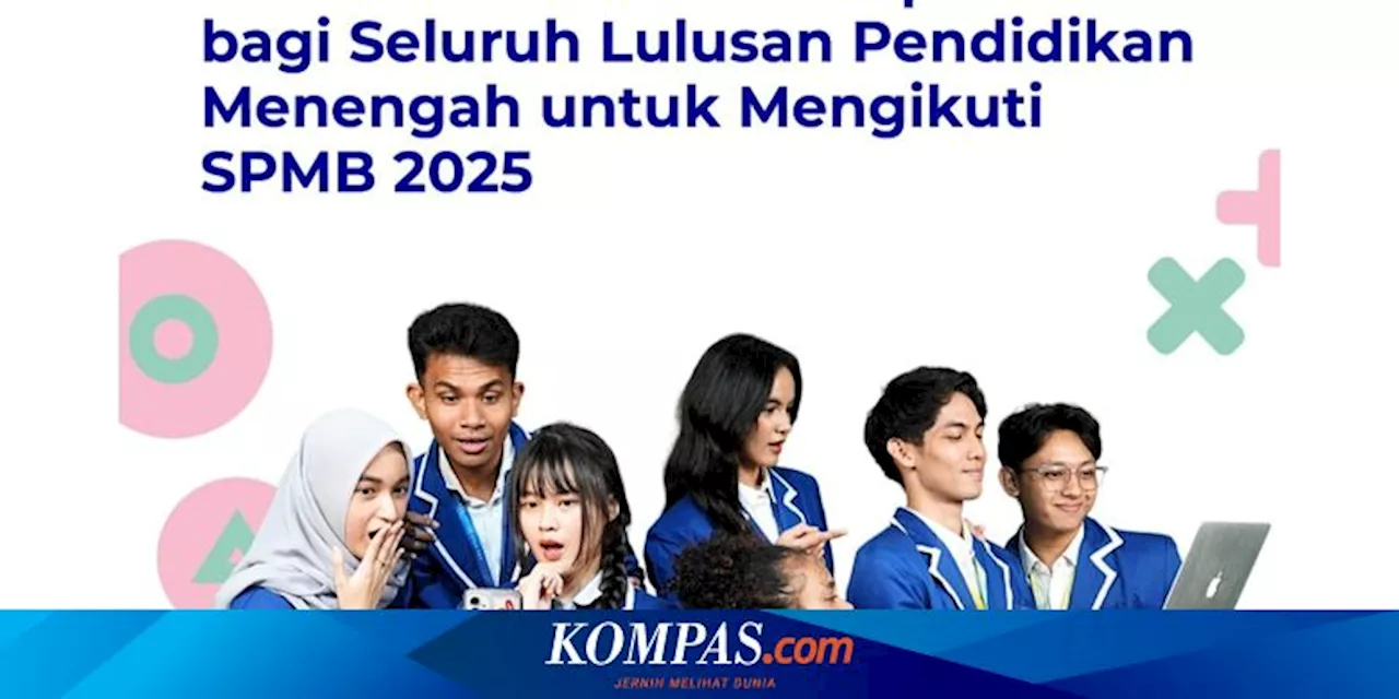 Persyaratan Pendaftaran PKN STAN 2025