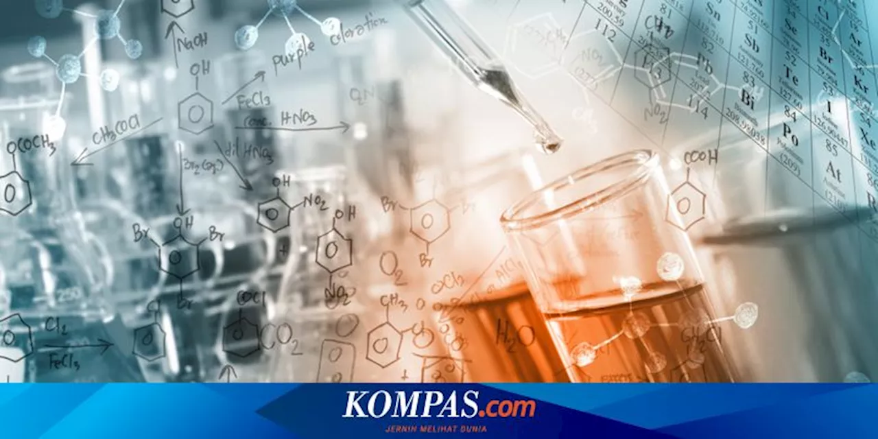 Sains Dasar dan Identitas Bangsa