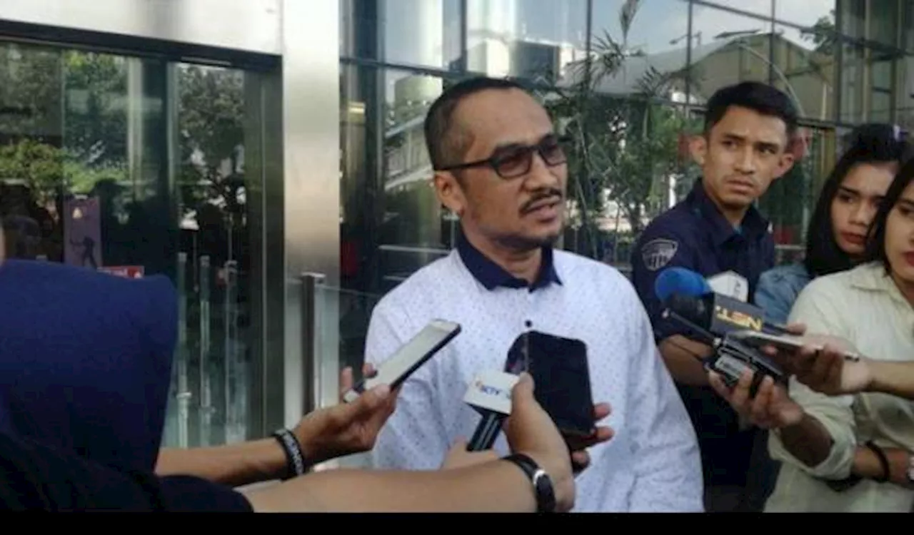 Soal Laporan Dugaan Korupsi PSN di PIK 2, Abraham Samad ke KPK: Tidak Perlu Takut