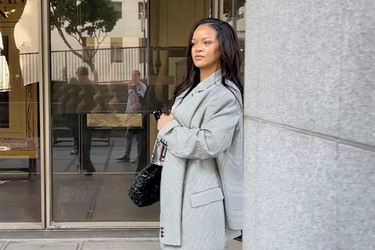 Rihanna's Court Appearances and Explosive Trial Moments Captivate Public Attention