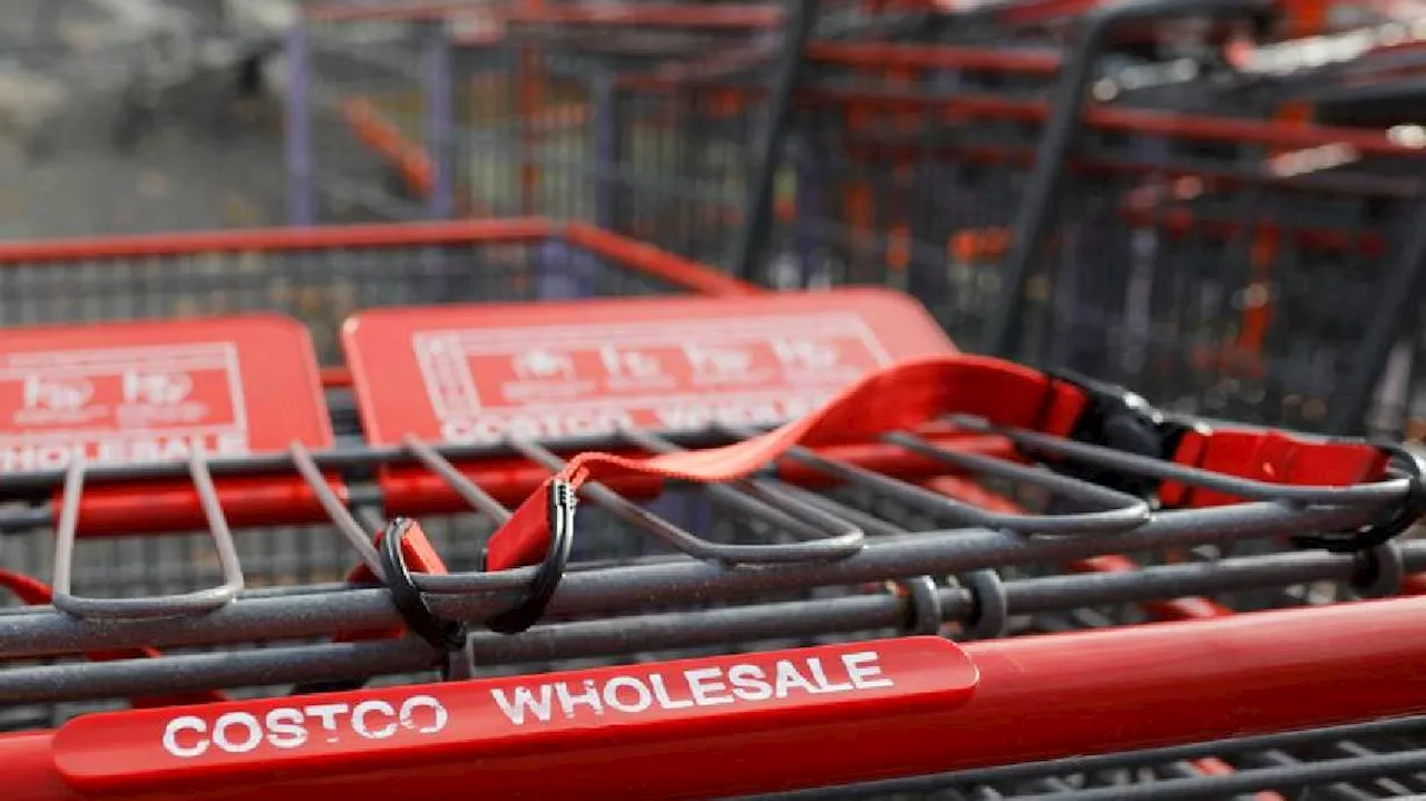 Costco and Teamsters Reach Tentative Contract Agreement