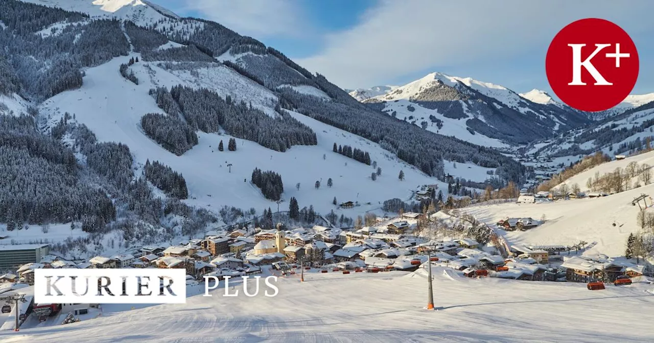 Ski-WM 2025 in Saalbach: Ein Boost für den Immobilienmarkt?