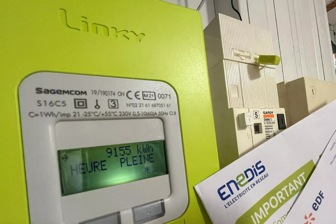 Baisse de 15% des prix de l'électricité : une première depuis dix ans