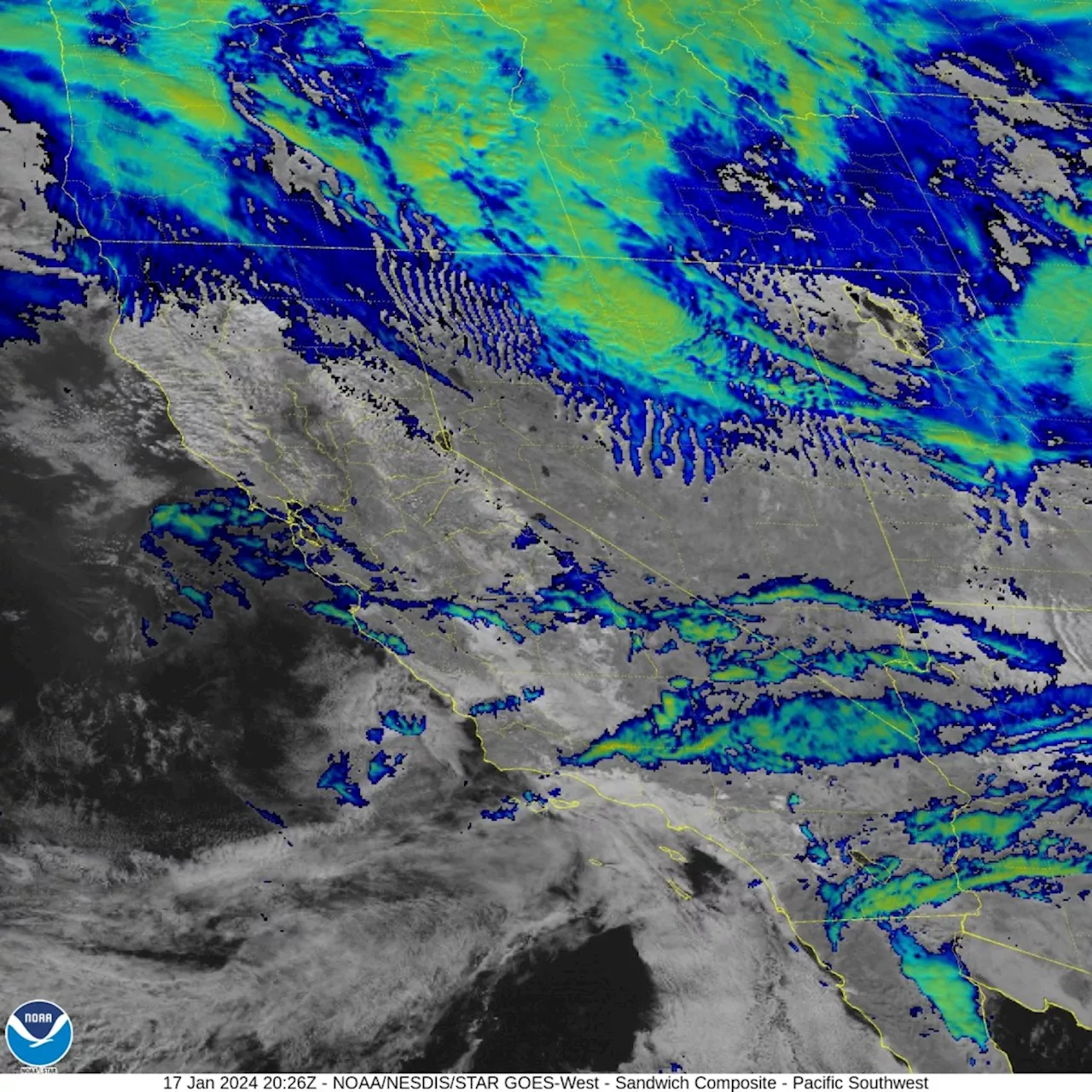 Beyond Groundhog Day: The Science Behind Accurate Weather Forecasting