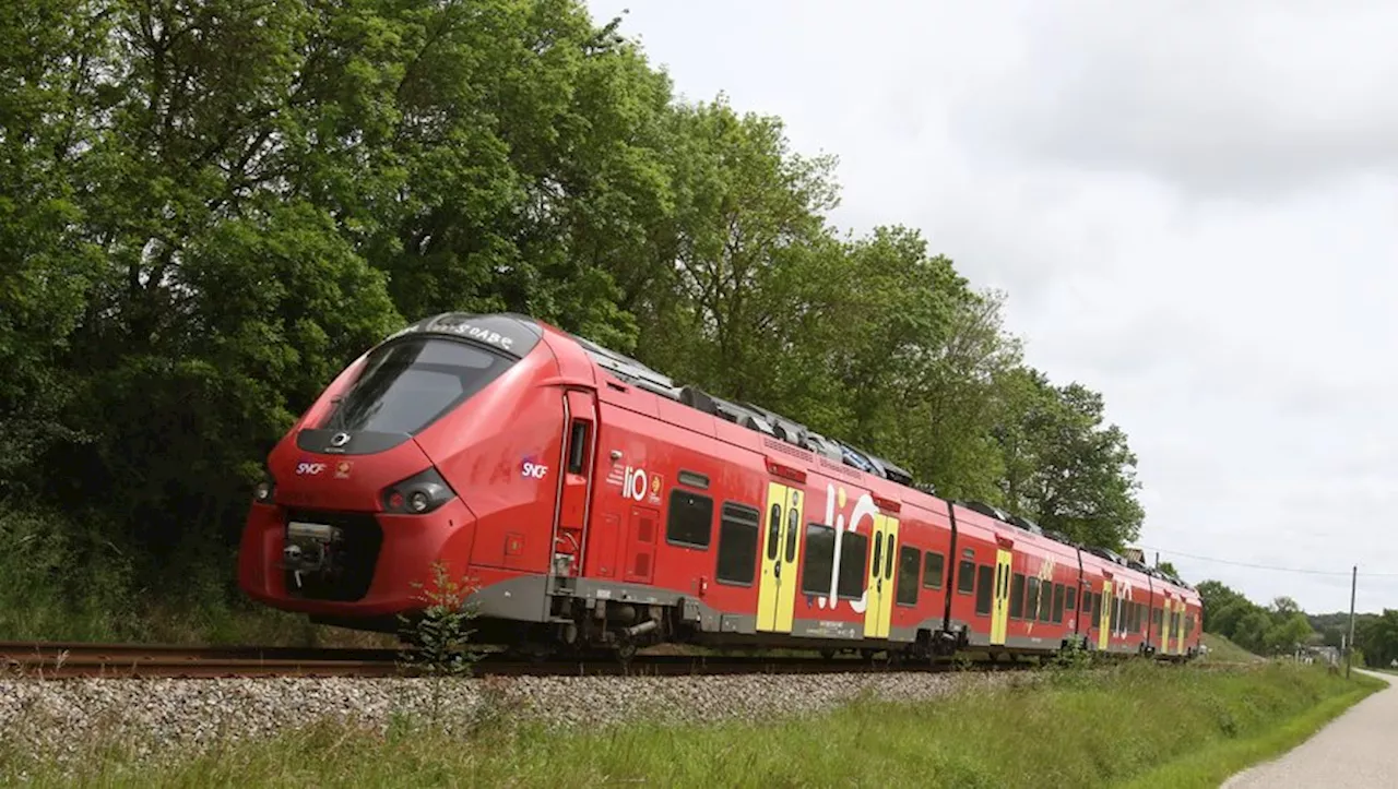 Mouvement Social SNCF en Occitanie : Des Perturbations à Prévoir ce Week-end