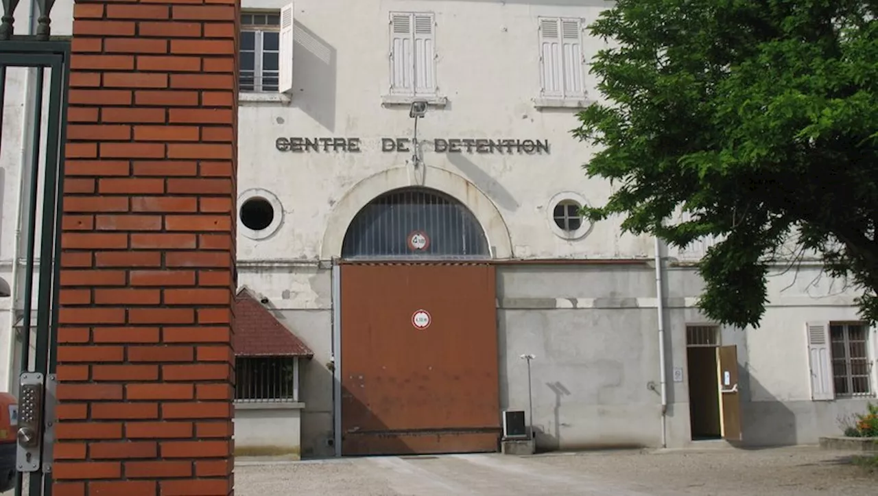 Nouvelle agression contre un surveillant à la prison d'Eysses