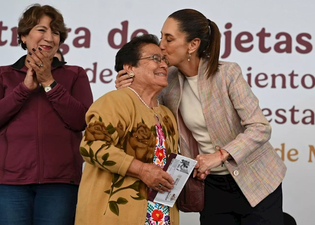 “No tengo preocupación” por la entrada en vigor de aranceles: Sheinbaum